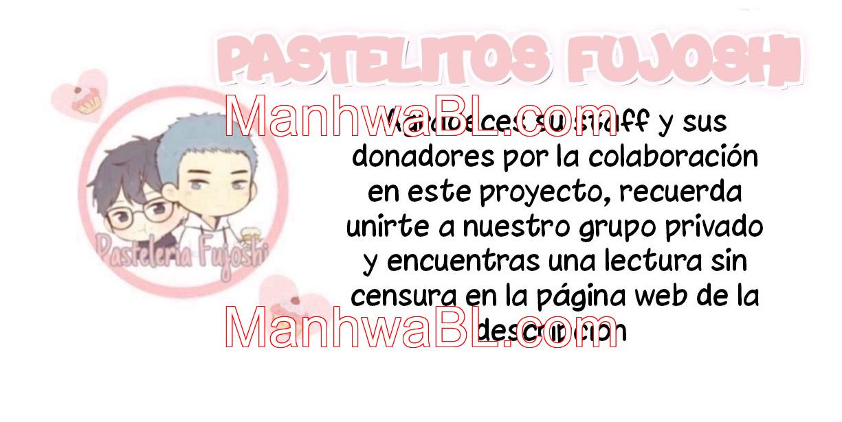 Morfeo - Capítulo 23 manhwa