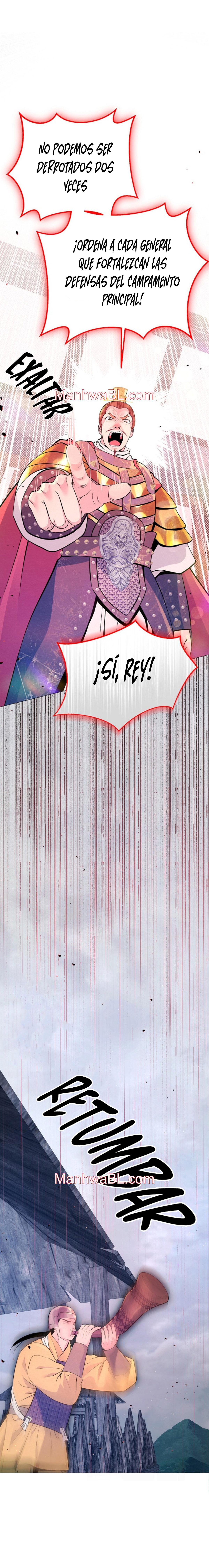 Trampa de placer - Capítulo 23 manhwa