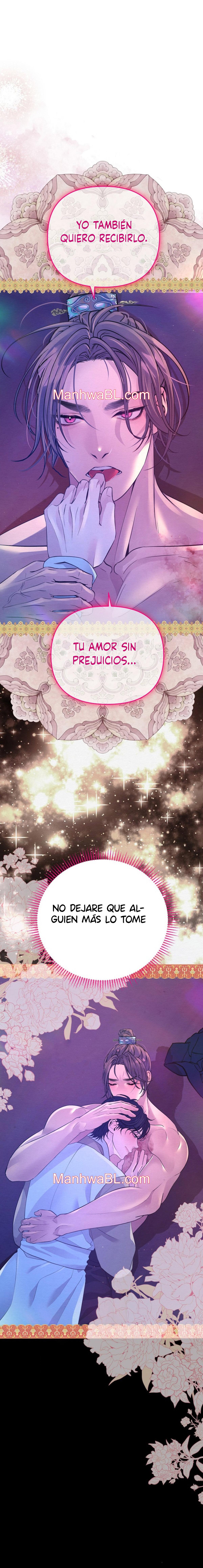 Trampa de placer - Capítulo 27 manhwa