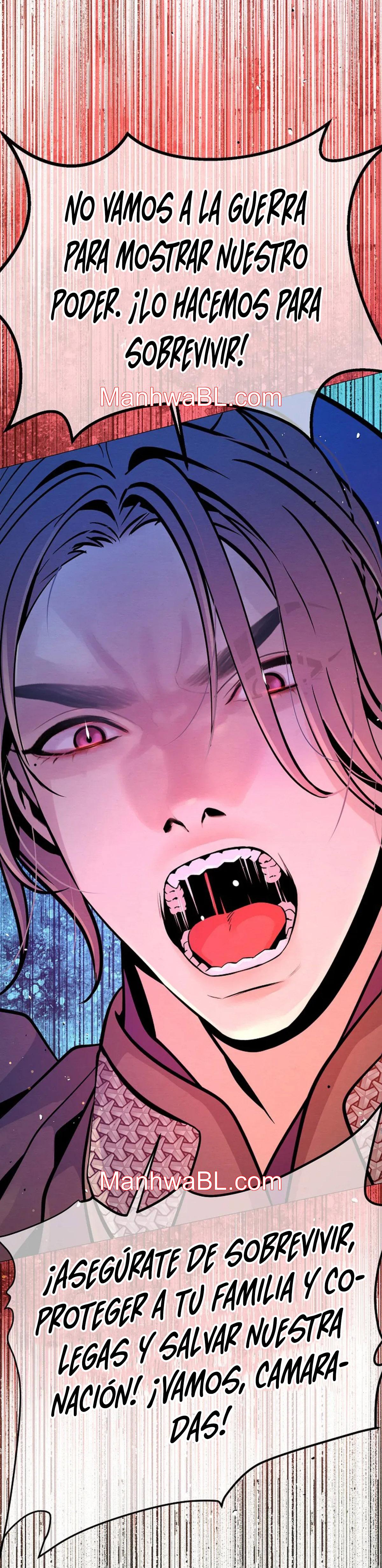 Trampa de placer - Capítulo 07 manhwa