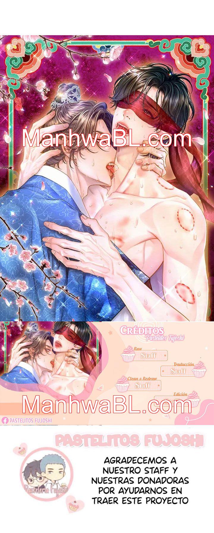Trampa de placer - Capítulo 00 manhwa