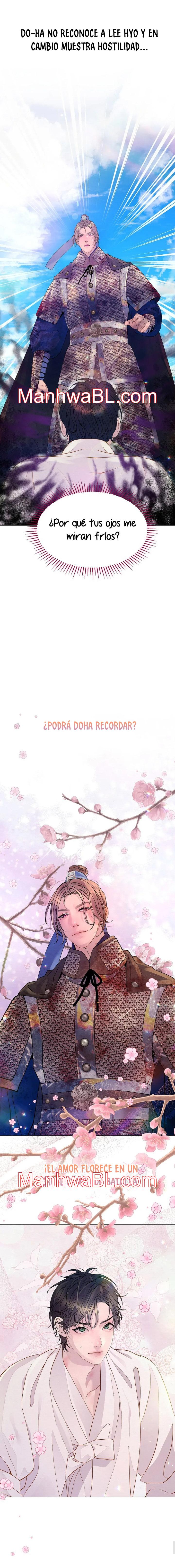 Trampa de placer - Capítulo 00 manhwa