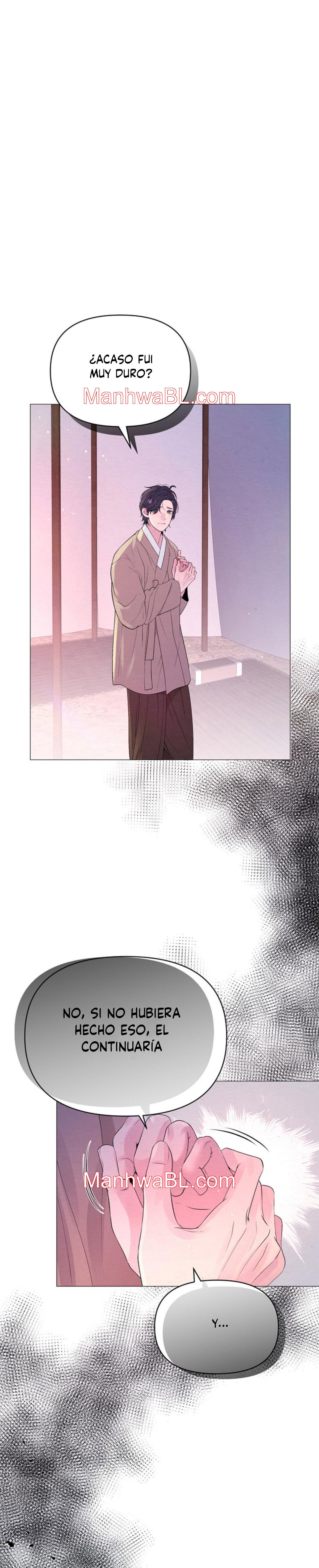 Trampa de placer - Capítulo 20 manhwa