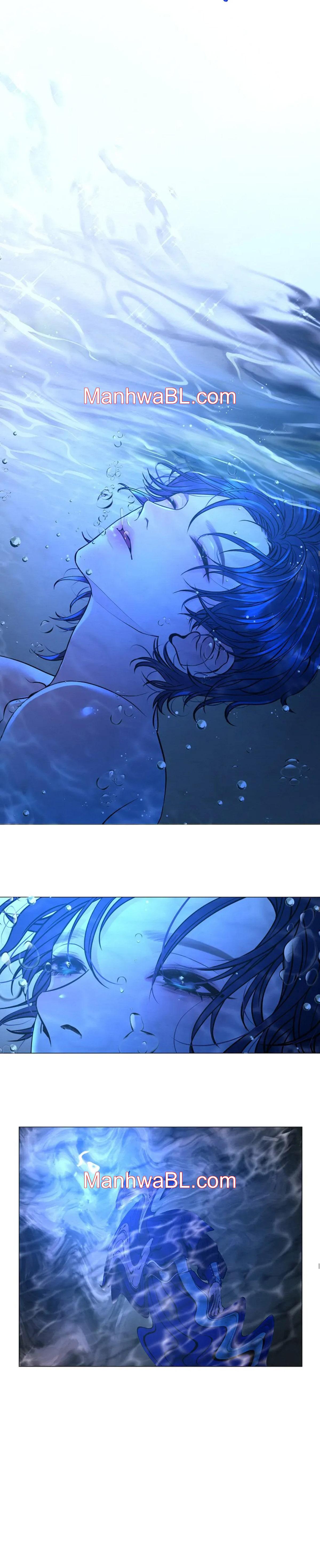 Trampa de placer - Capítulo 02 manhwa