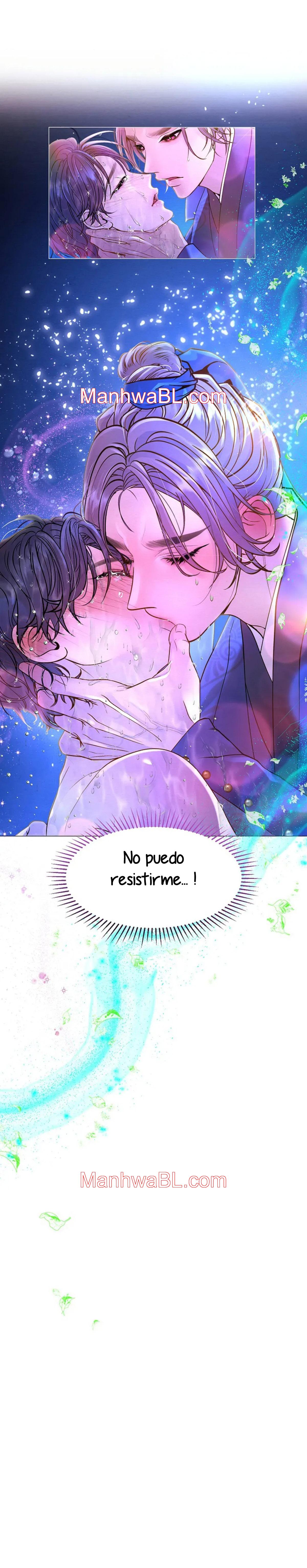 Trampa de placer - Capítulo 02 manhwa