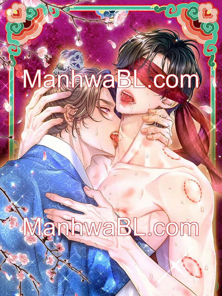 Trampa de placer - Capítulo 33 manhwa