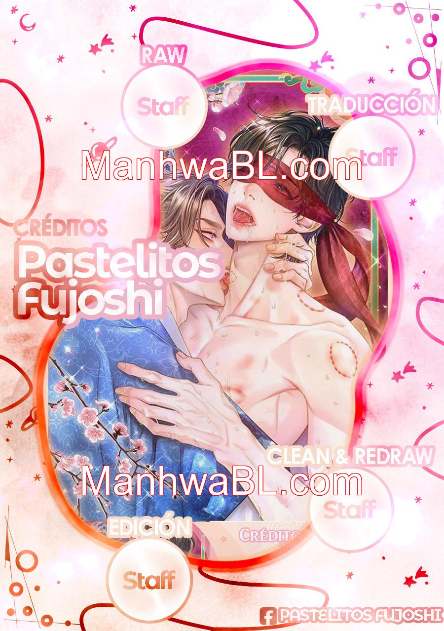 Trampa de placer - Capítulo 33 manhwa