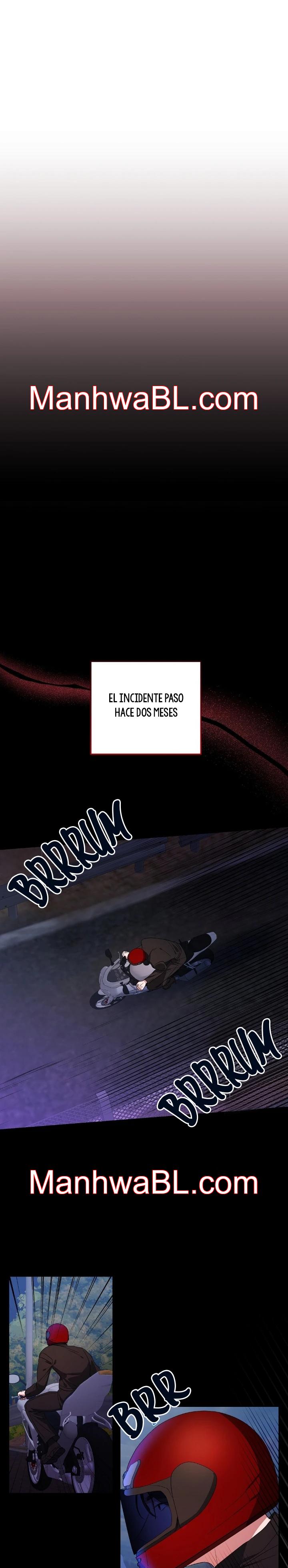 Sobrevivir en un mundo arruinado - Capítulo 1 manhwa
