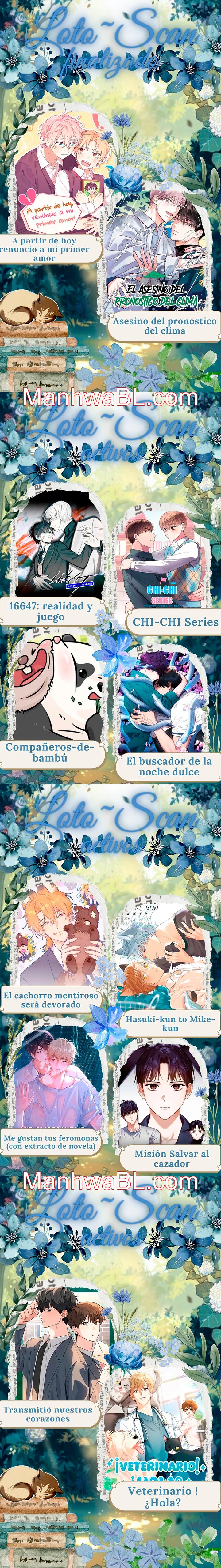 Sobrevivir en un mundo arruinado - Capítulo 1 manhwa