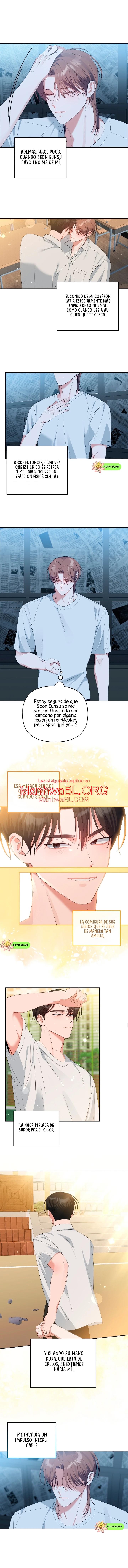 Sobrevivir en un mundo arruinado - Capítulo 24 2 manhwa