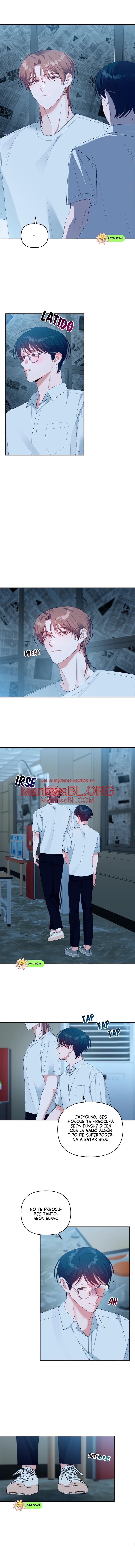 Sobrevivir en un mundo arruinado - Capítulo 24 3 manhwa