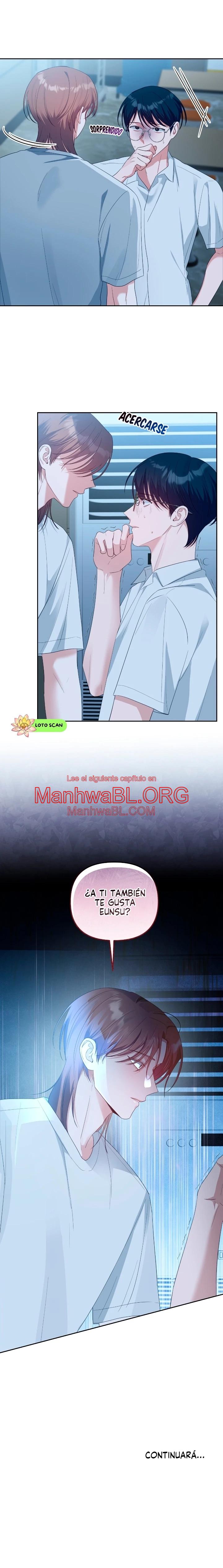 Sobrevivir en un mundo arruinado - Capítulo 24 3 manhwa