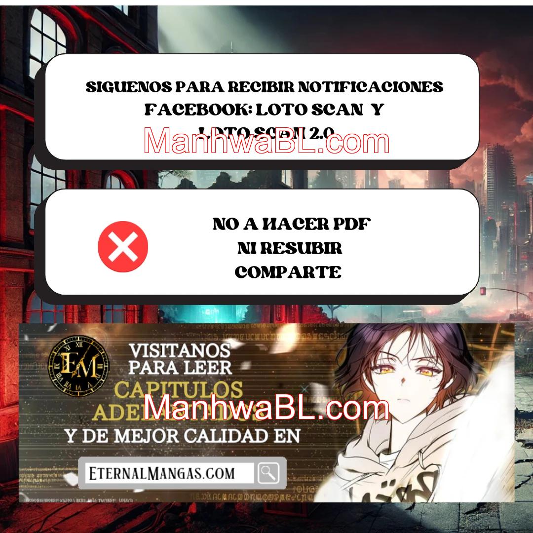 Sobrevivir en un mundo arruinado - Capítulo 3.3 manhwa