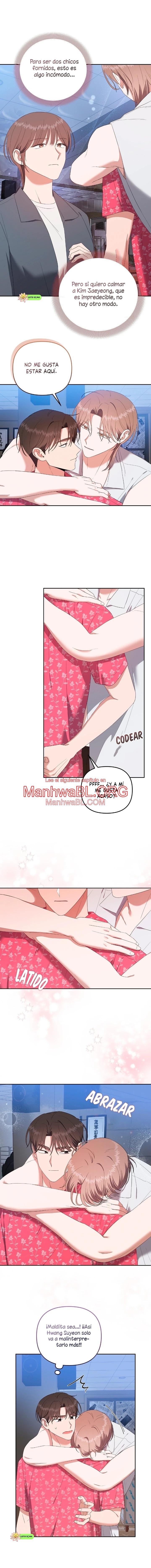 Sobrevivir en un mundo arruinado - Capítulo 18 2 manhwa
