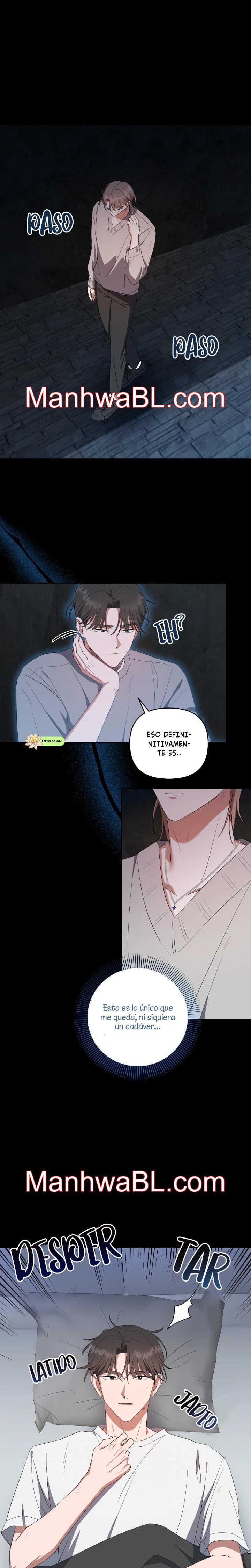 Sobrevivir en un mundo arruinado - Capítulo 2 manhwa