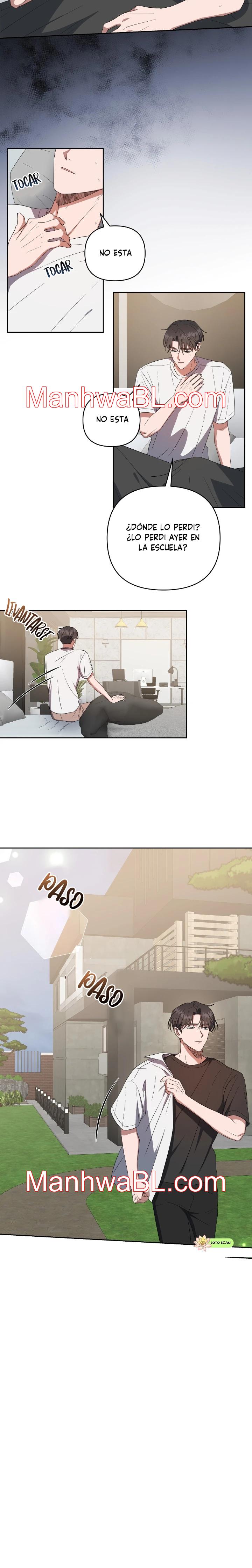 Sobrevivir en un mundo arruinado - Capítulo 2 manhwa