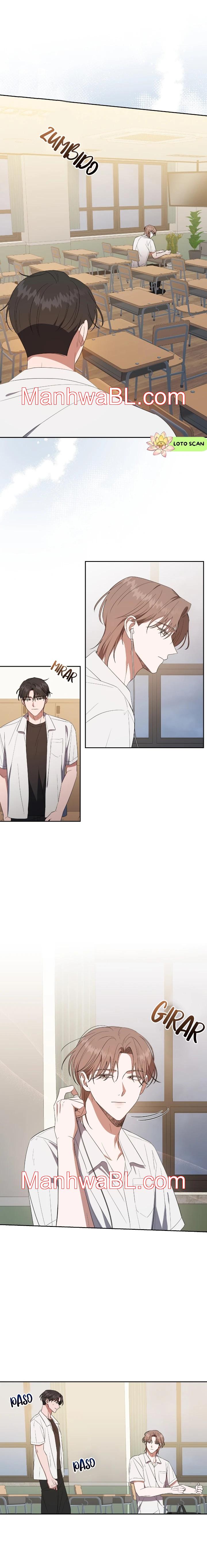 Sobrevivir en un mundo arruinado - Capítulo 2 manhwa