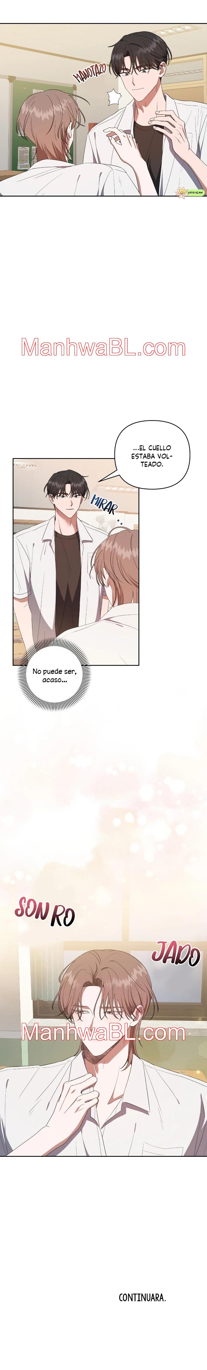 Sobrevivir en un mundo arruinado - Capítulo 2 manhwa