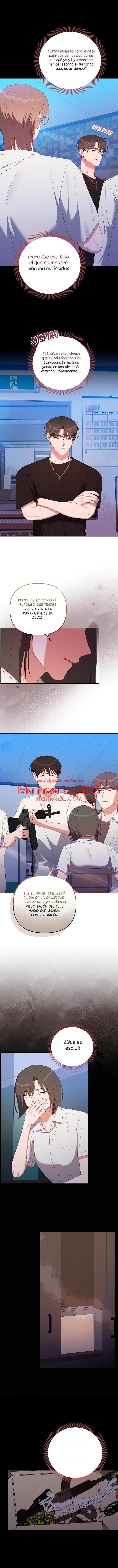 Sobrevivir en un mundo arruinado - Capítulo 22 2 manhwa
