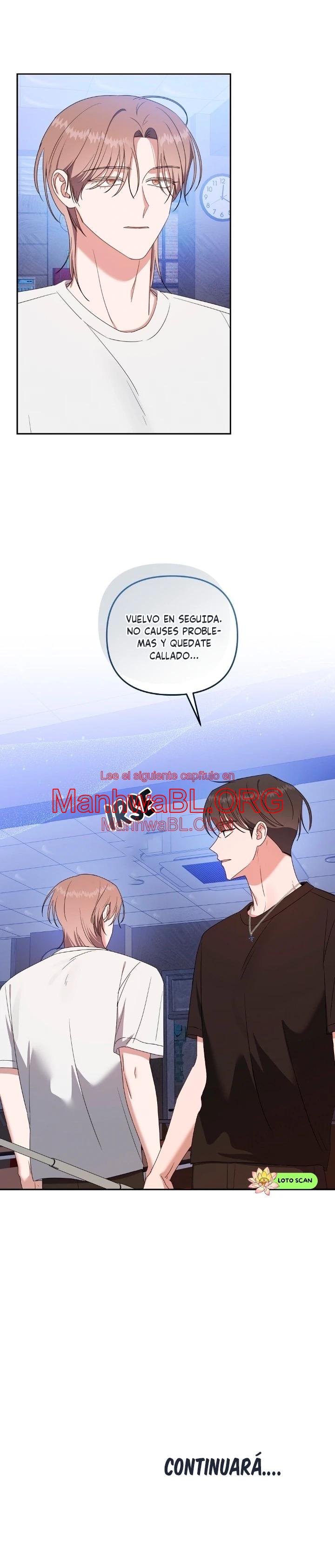 Sobrevivir en un mundo arruinado - Capítulo 23 3 manhwa