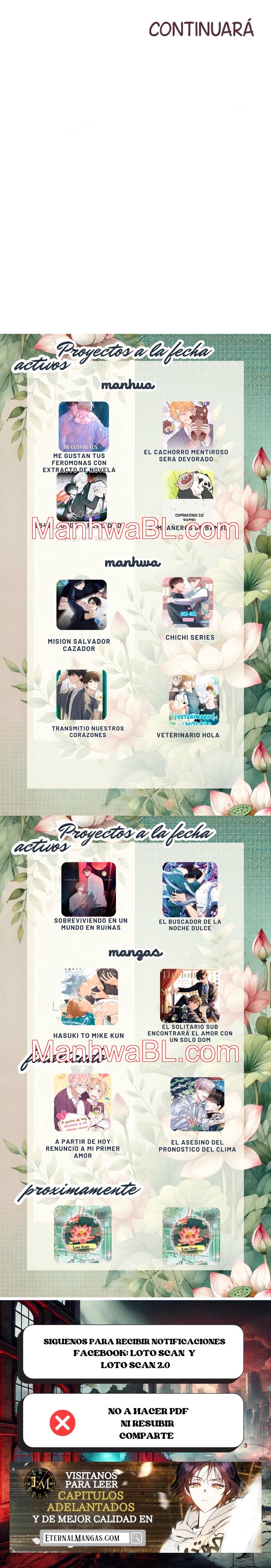 Sobrevivir en un mundo arruinado - Capítulo 13 3 manhwa