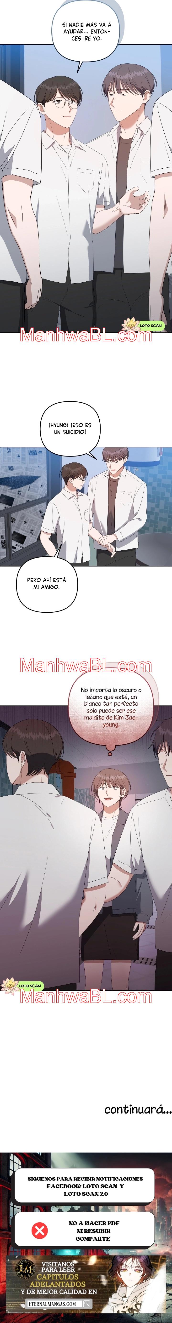 Sobrevivir en un mundo arruinado - Capítulo 15 3 manhwa