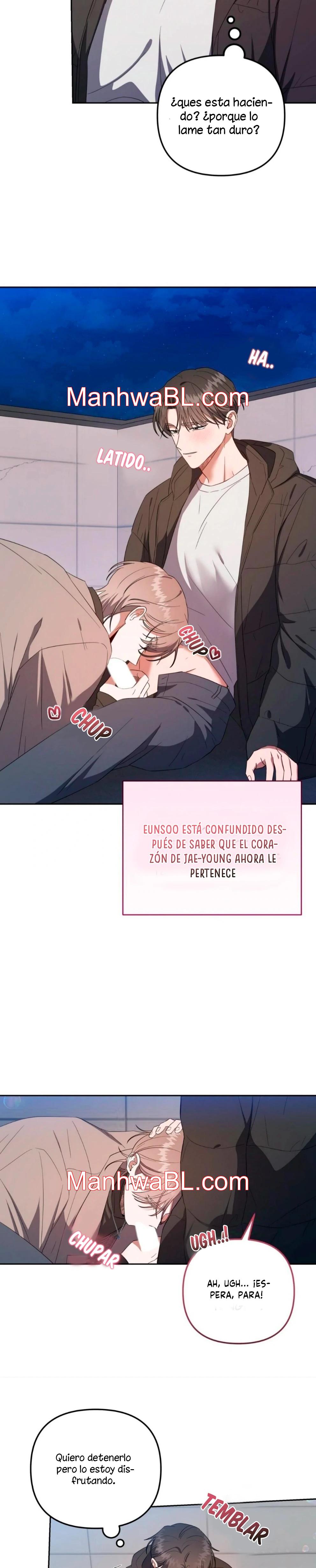 Sobrevivir en un mundo arruinado - Capítulo 0 manhwa