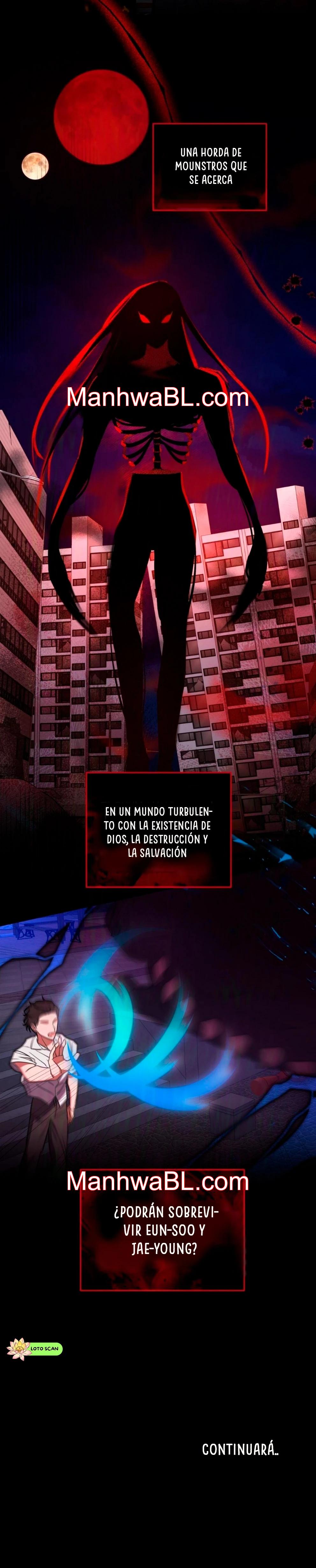 Sobrevivir en un mundo arruinado - Capítulo 0 manhwa