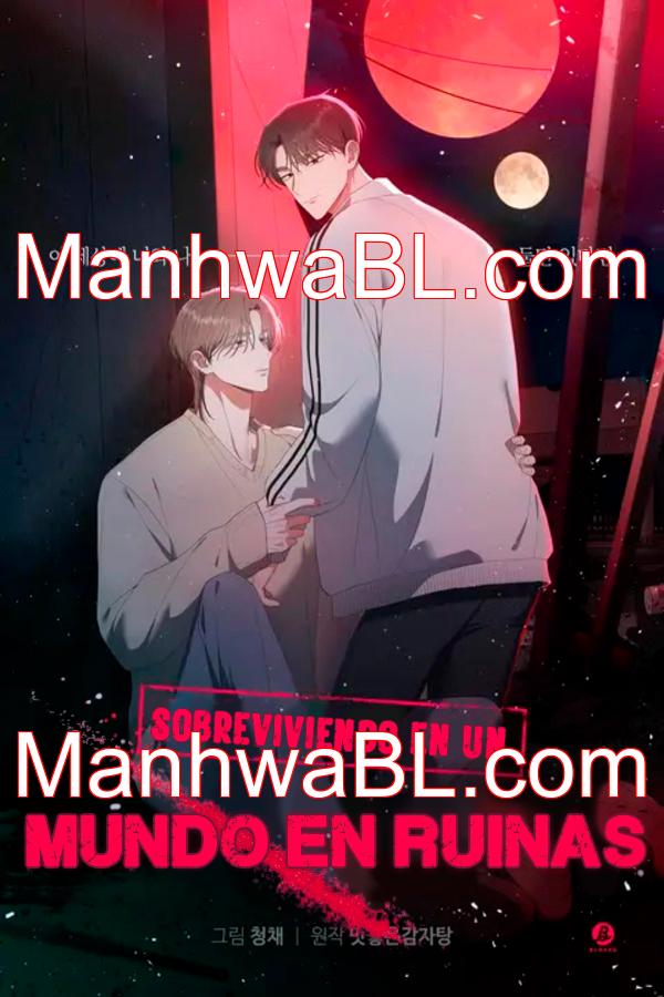 Sobrevivir en un mundo arruinado - Capítulo 0 manhwa