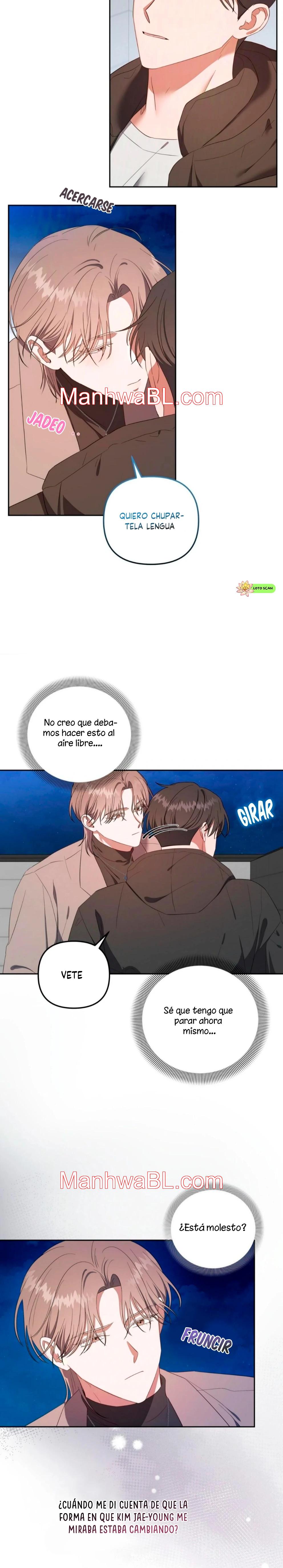 Sobrevivir en un mundo arruinado - Capítulo 0 manhwa