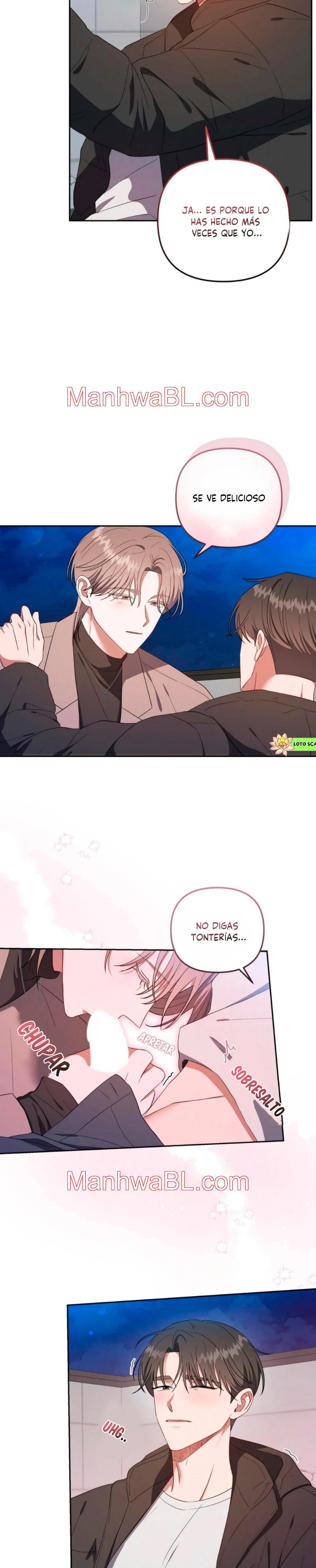 Sobrevivir en un mundo arruinado - Capítulo 0 manhwa