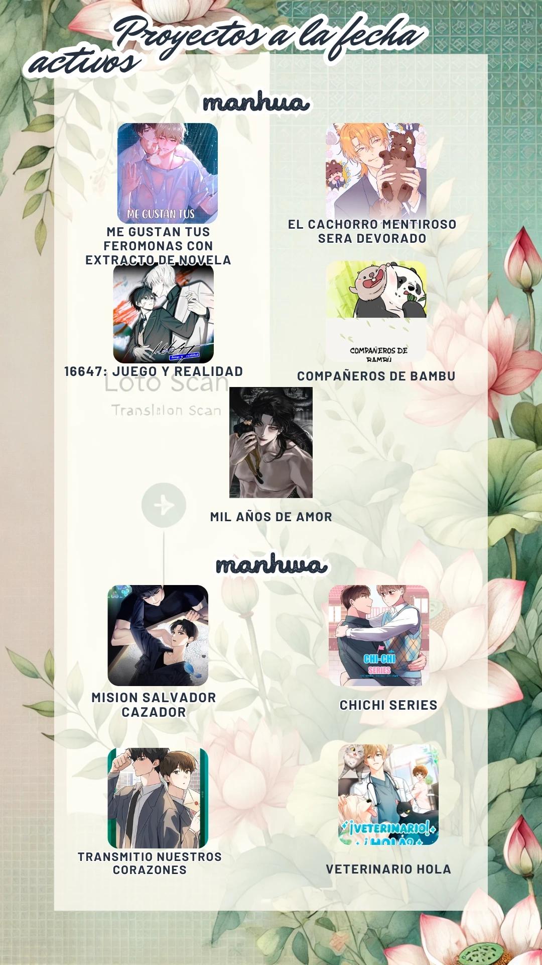Sobrevivir en un mundo arruinado - Capítulo 21 3 manhwa