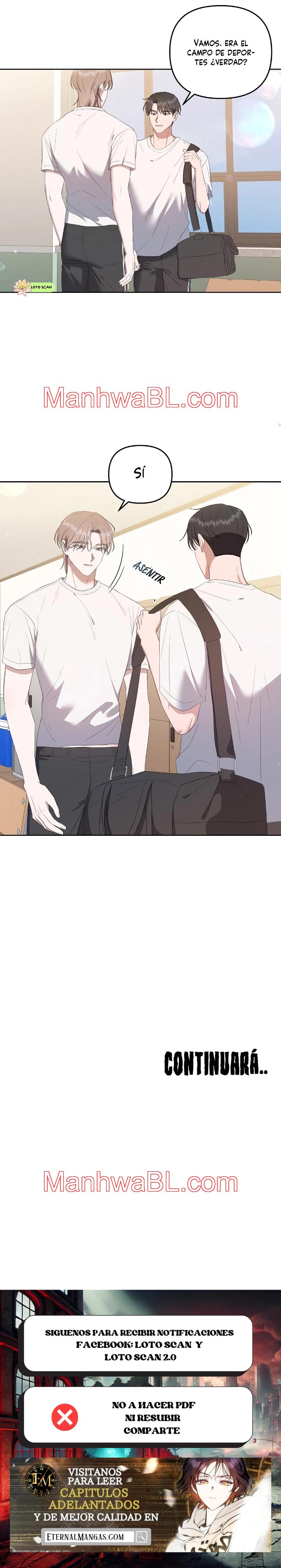 Sobrevivir en un mundo arruinado - Capítulo 6.3 manhwa