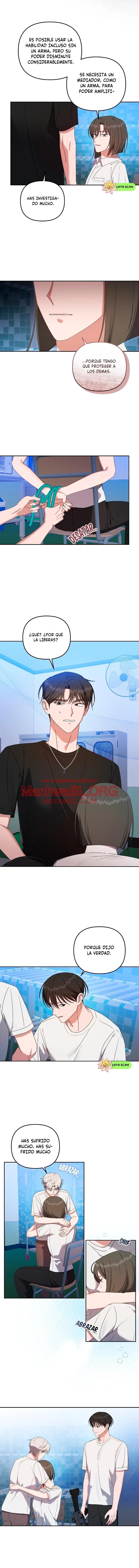 Sobrevivir en un mundo arruinado - Capítulo 23 2 manhwa