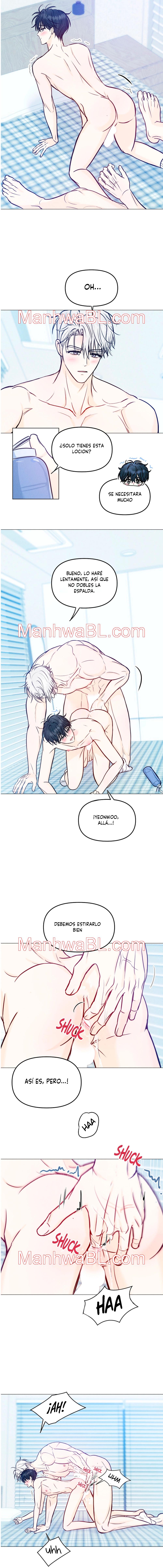 Atónito de amor - Capítulo 18 3 manhwa