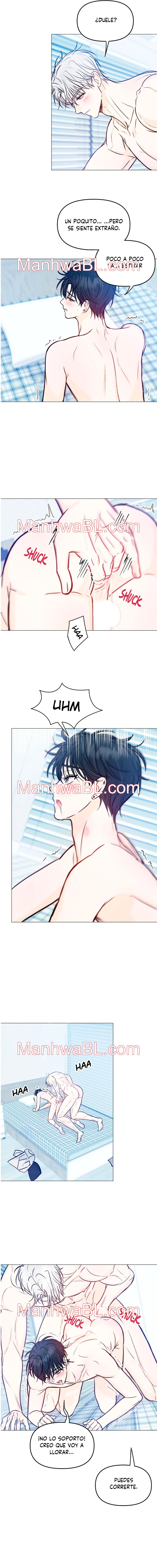 Atónito de amor - Capítulo 18 3 manhwa