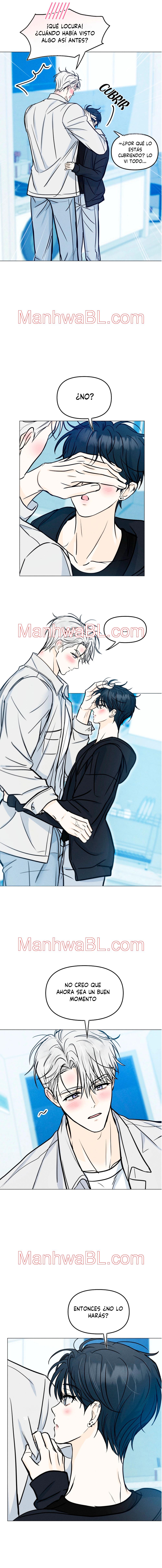Atónito de amor - Capítulo 17 3 manhwa
