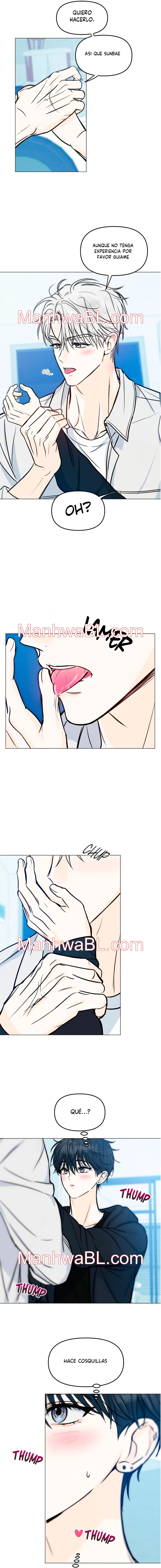 Atónito de amor - Capítulo 17 3 manhwa