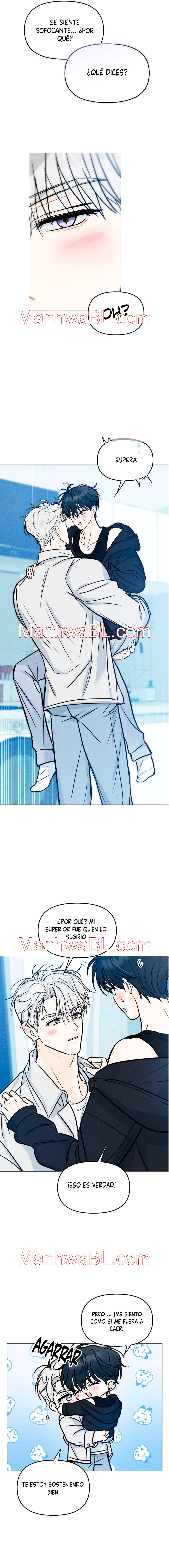 Atónito de amor - Capítulo 17 3 manhwa