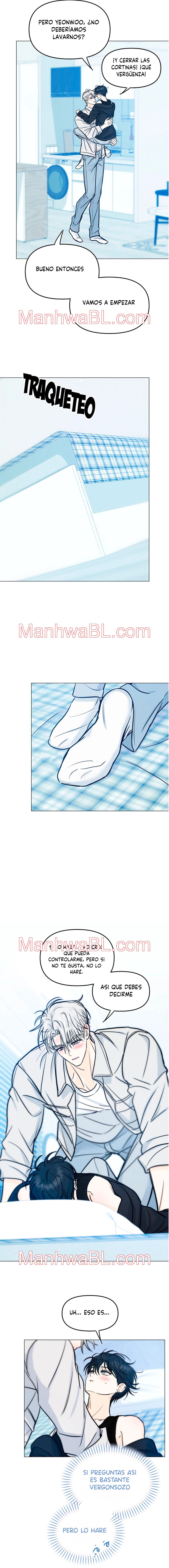 Atónito de amor - Capítulo 17 3 manhwa