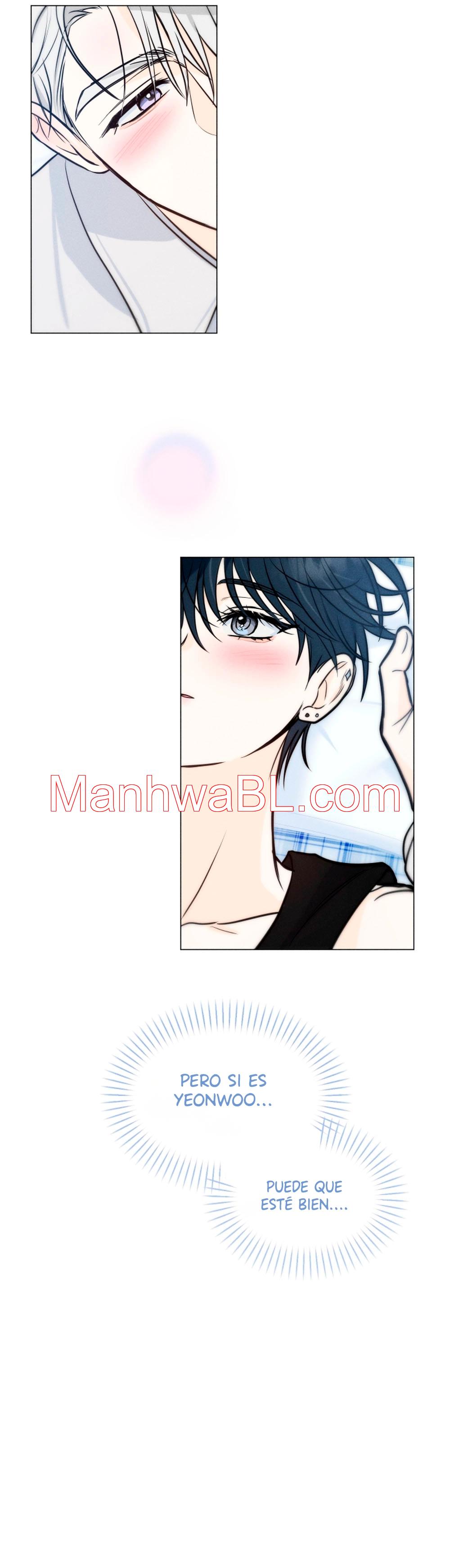 Atónito de amor - Capítulo 17 3 manhwa