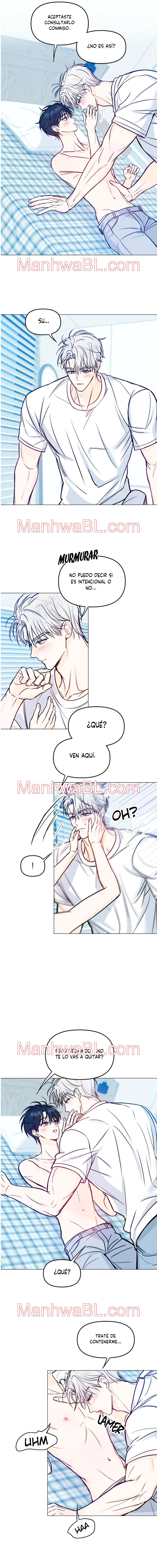 Atónito de amor - Capítulo 18 2 manhwa