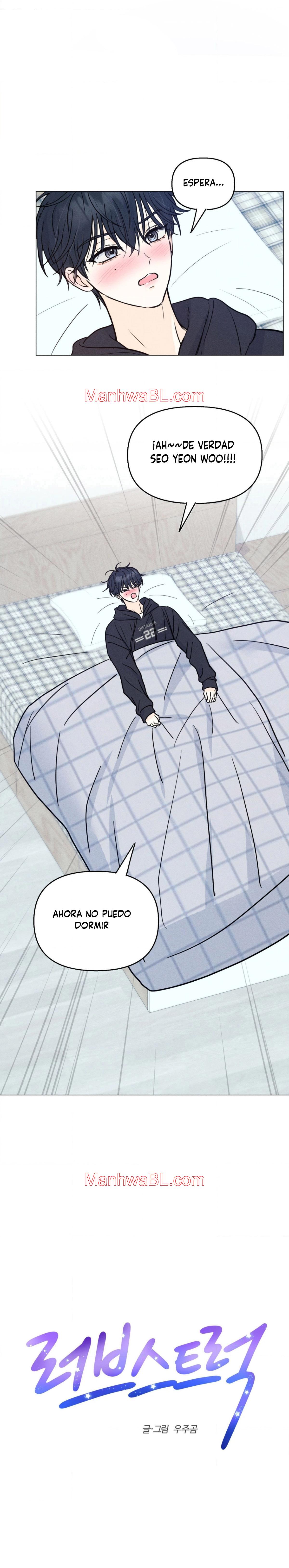 Atónito de amor - Capítulo 11 3 manhwa
