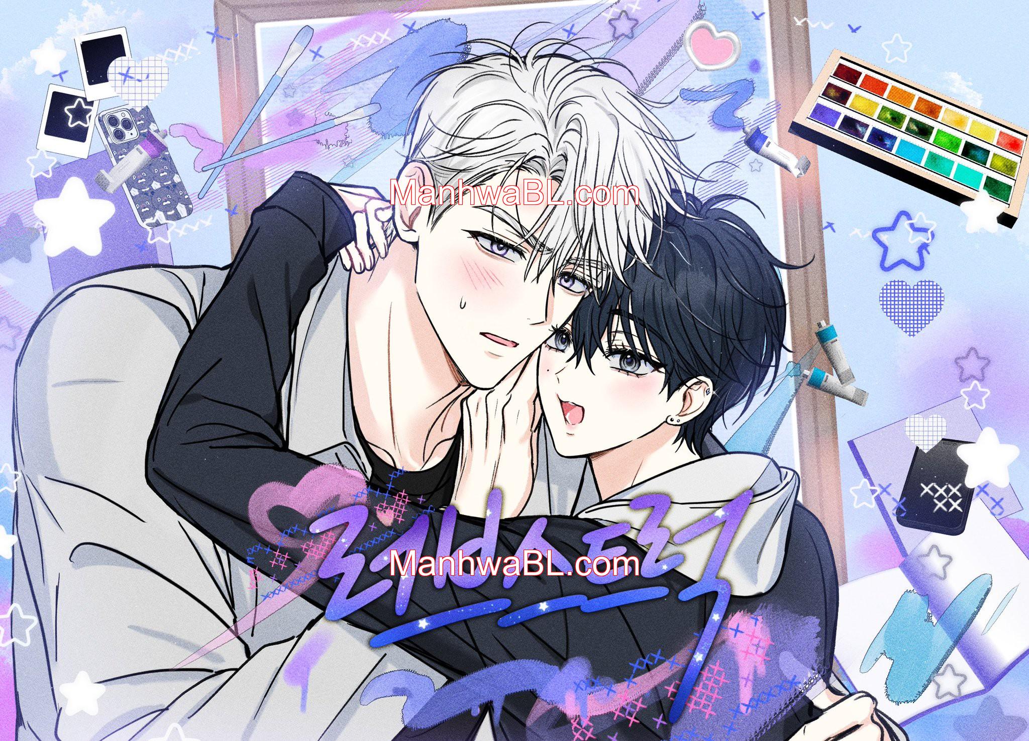 Atónito de amor - Capítulo 10 3 manhwa