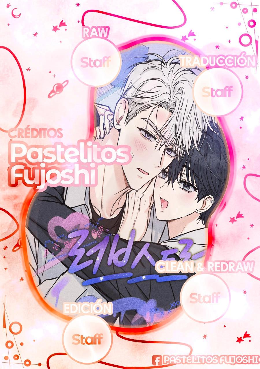 Atónito de amor - Capítulo 18 manhwa
