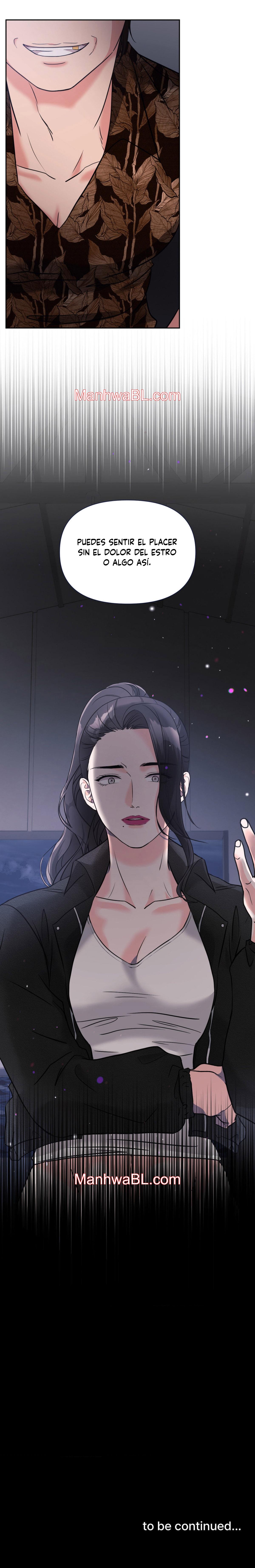 Eres tan encantador - Capítulo 19 3 manhwa