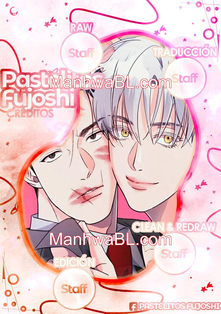Eres tan encantador - Capítulo 17 manhwa