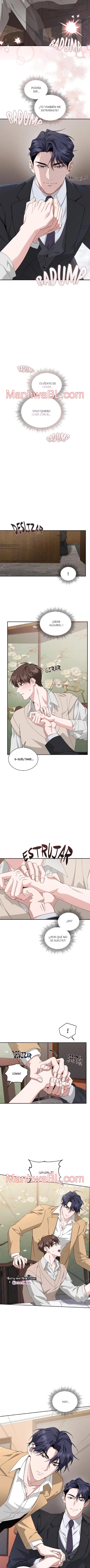 Atrapado entre dos sabores - Capítulo 2 2 manhwa