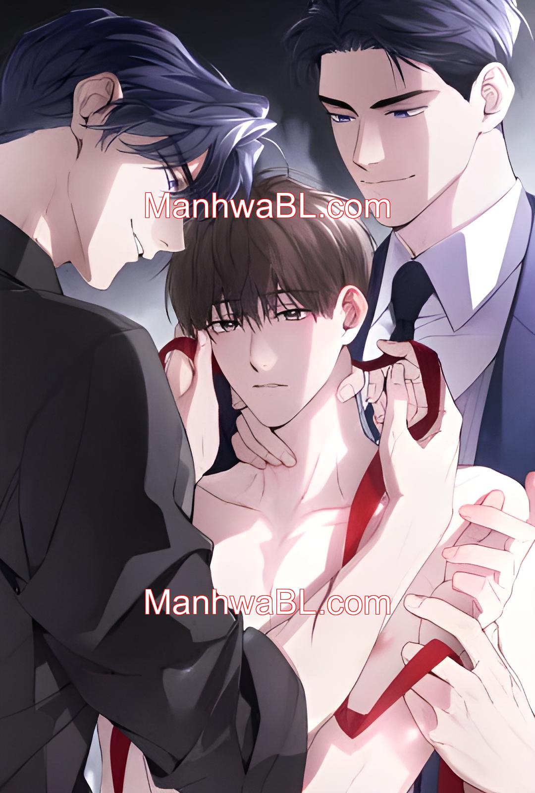 Atrapado entre dos sabores - Capítulo 2 manhwa