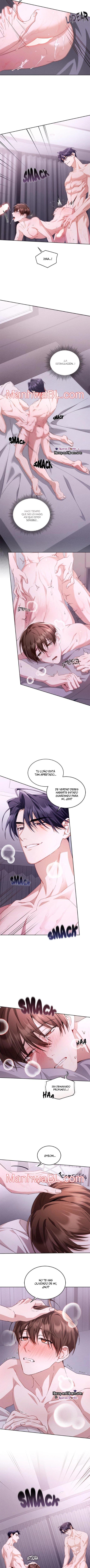 Atrapado entre dos sabores - Capítulo 4 2 manhwa